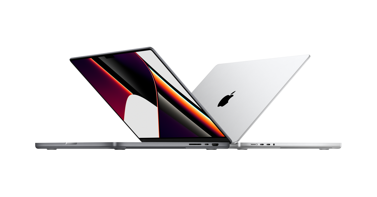 SD card failures on new MacBook Pro laptops
