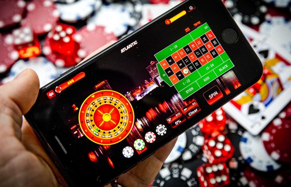 whether casino apps are convenient to use