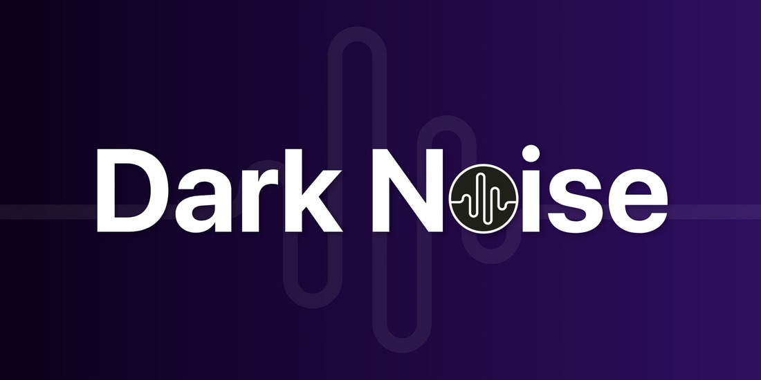Dark Noise 2 logo