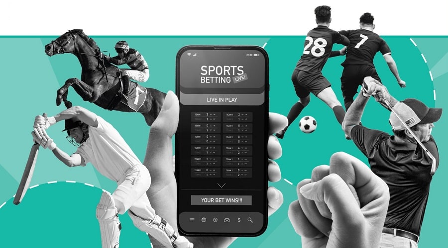 Best iPad and iPhone Apps for Sports Betting
