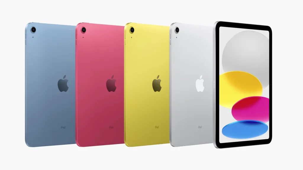 Apple Launches Affordable Refurbished iPad 10 Models – All You Need to Know