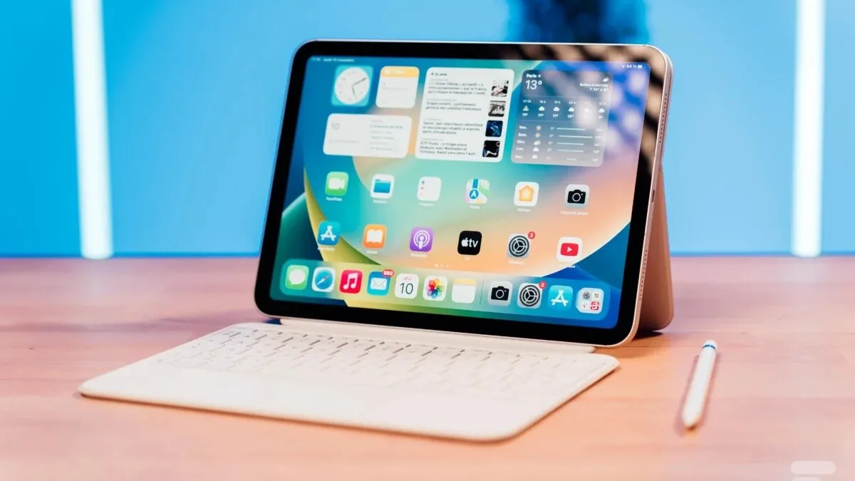 Apple Launches Affordable Refurbished iPad 10 Models – All You Need to Know