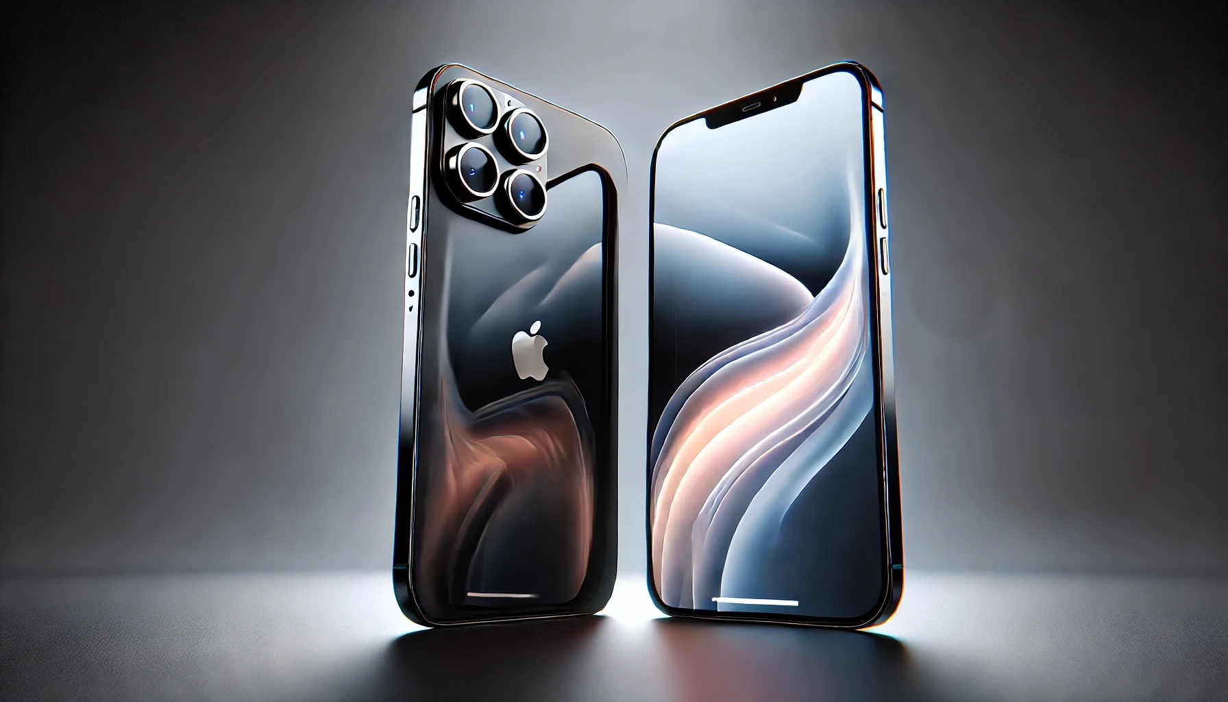 iPhone 16 concept