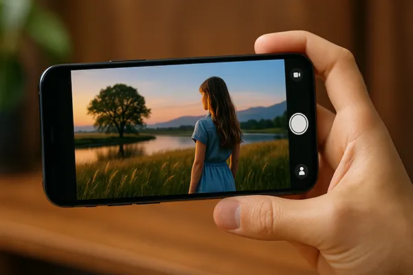 Sora AI iPhone