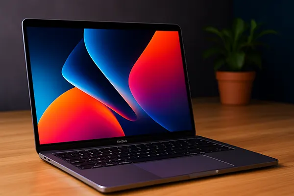 MacBook performance boost