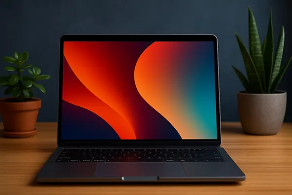 MacBook performance boost