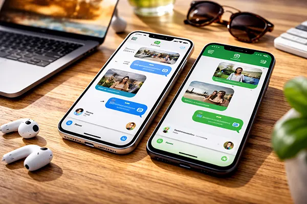 USB-C iPhone charging