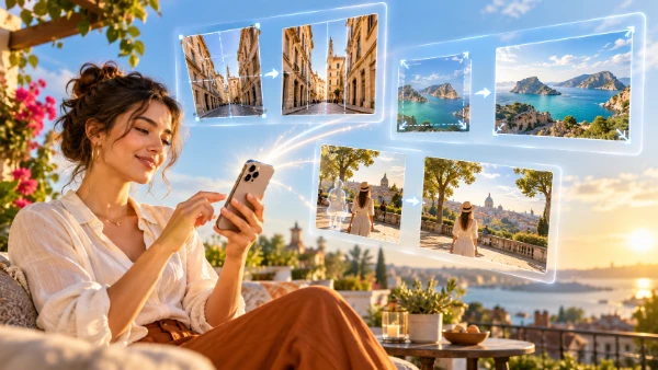 Apple Intelligence Photo Tools